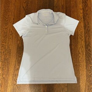 Peter Millar NEW Hales Performance Jersey Polo